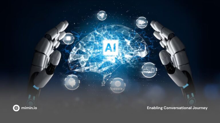 3 Peran Teknologi AI dalam Marketing