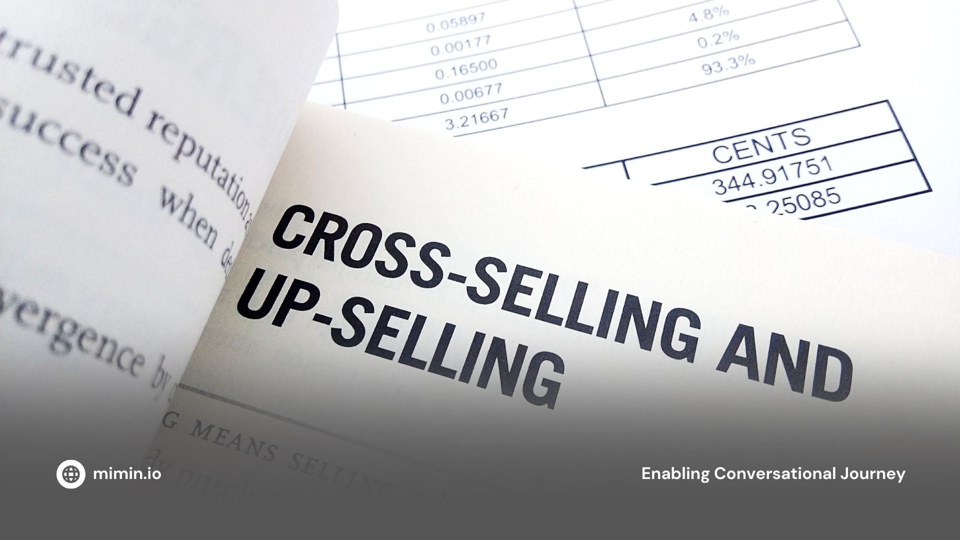 3 Benefits of Gen-AI Chatbot in Cross-sell and Upsell to Boost Business Revenue