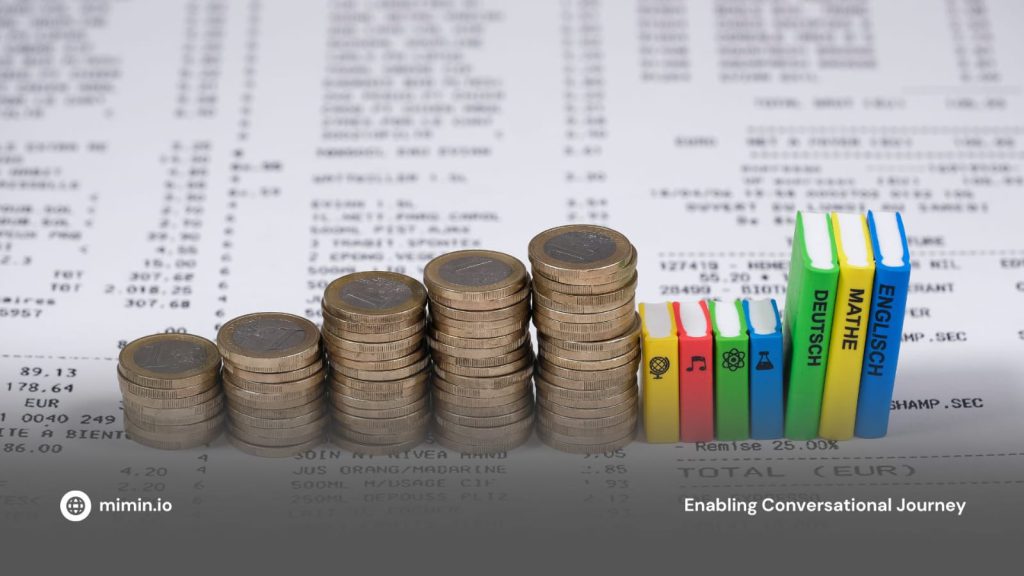 Applications of Generative AI in Marketing: Cost Savings & Efficiency Boost