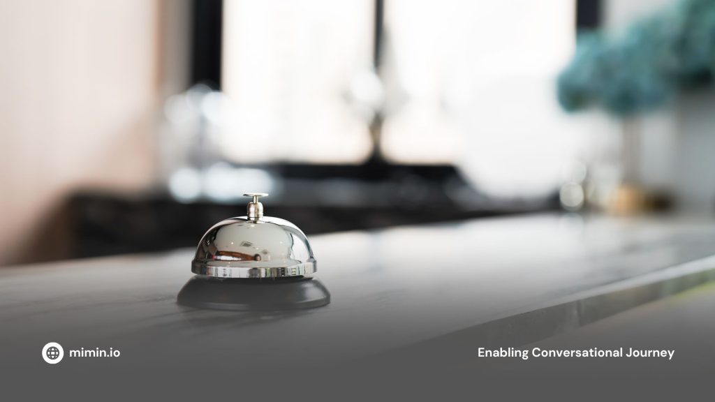 Hotel Assistant: Revolutionizing Hotel Services with Voice AI