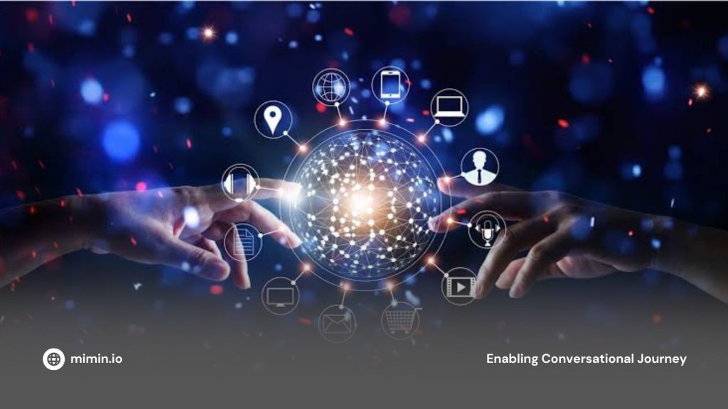 How to Maximize Omnichannel Strategy with Generative AI Chatbot