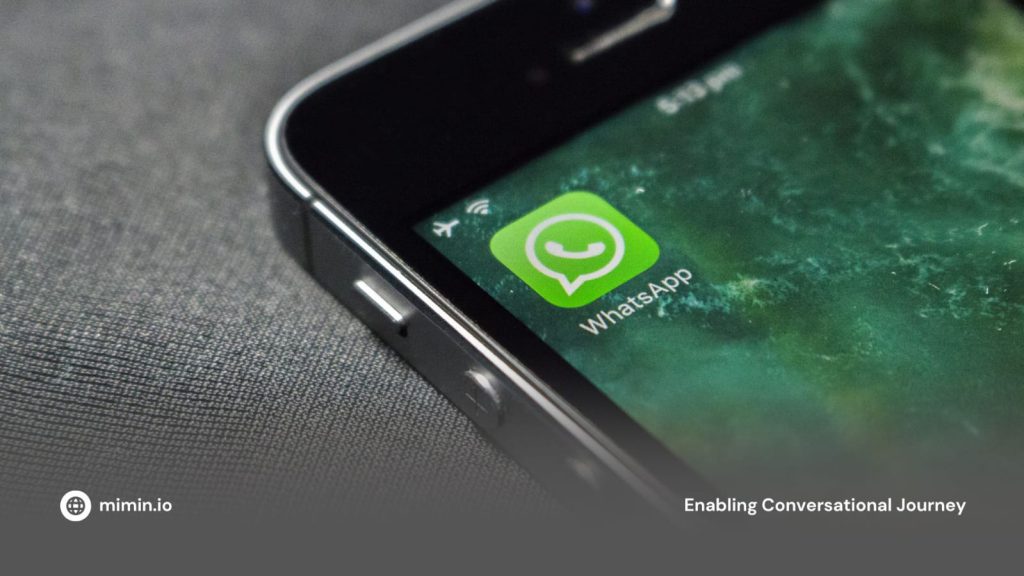 WhatsApp Chatbot: 3 Strategies to Enhance Customer Engagement in the Digital Era