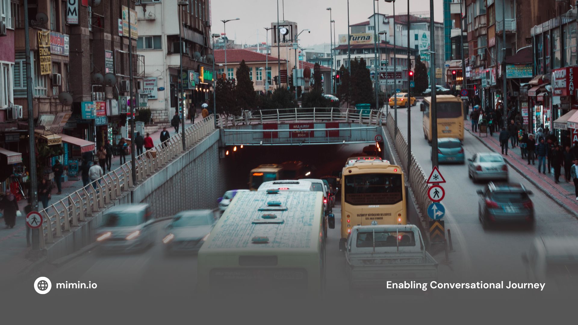 AI Chatbot for Public Transportation: Smarter Commuter Experience & Real-Time Travel Updates