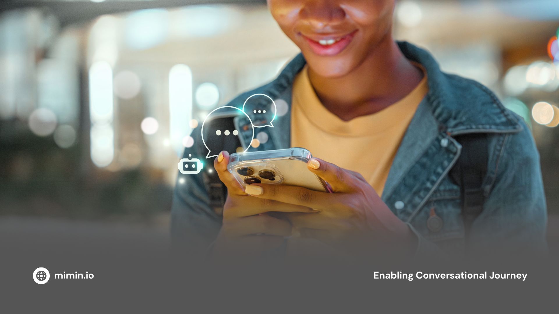 Boosting Business with Generative AI in Conversational AI