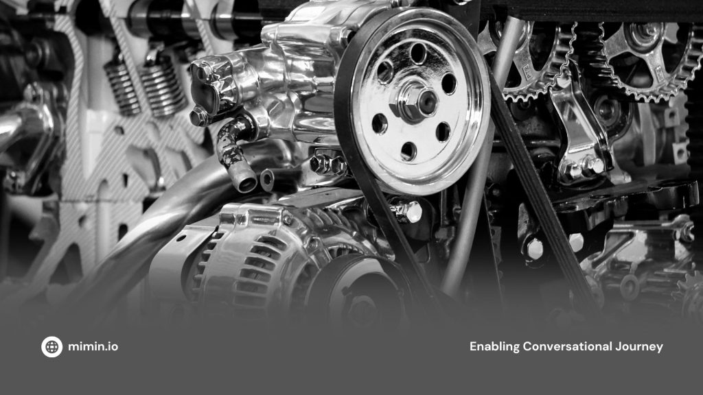 Gen AI Chatbot: Revolutionizing Sales Leads and Customer Service in the Automotive Industry