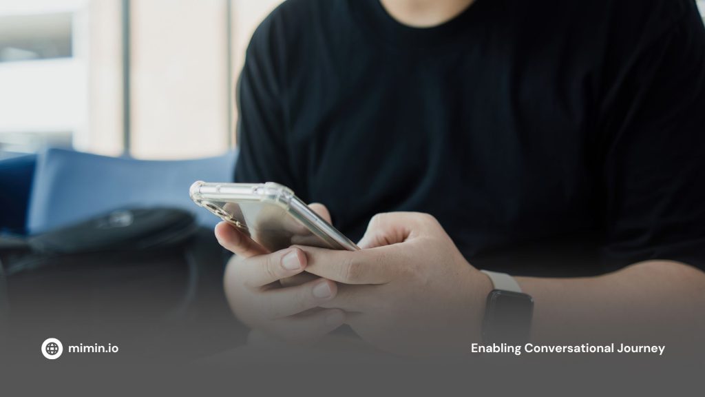 WhatsApp Chatbot Helps Businesses Stay Responsive During Peak Orders in Ramadan