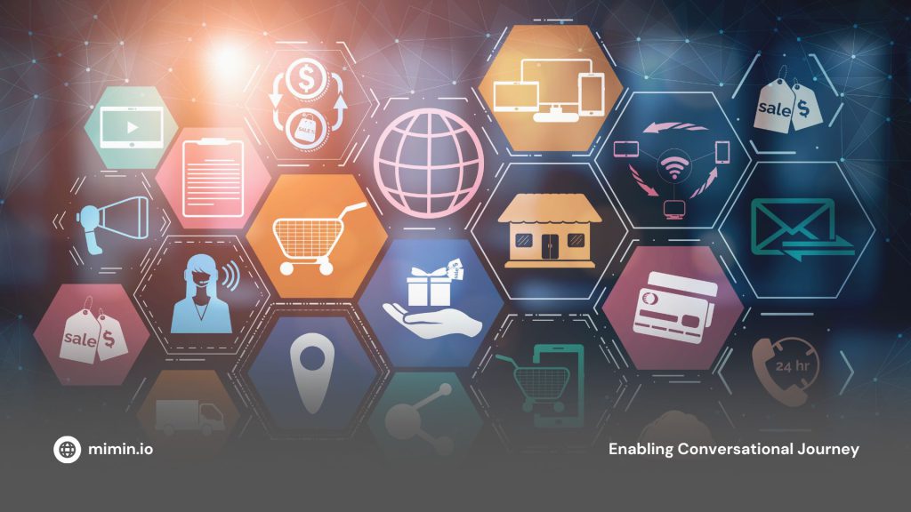 Connecting Customers Across Platforms with Omnichannel Chatbot During Ramadan