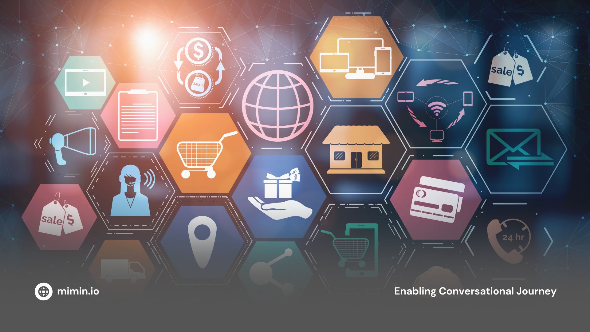 Connecting Customers Across Platforms with Omnichannel Chatbot During Ramadan