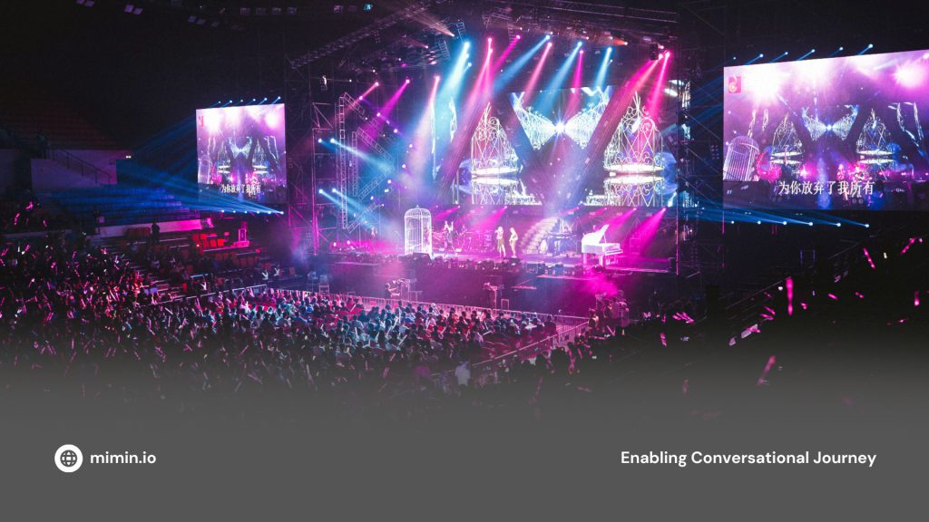 How Generative AI is Transforming the Entertainment Industry