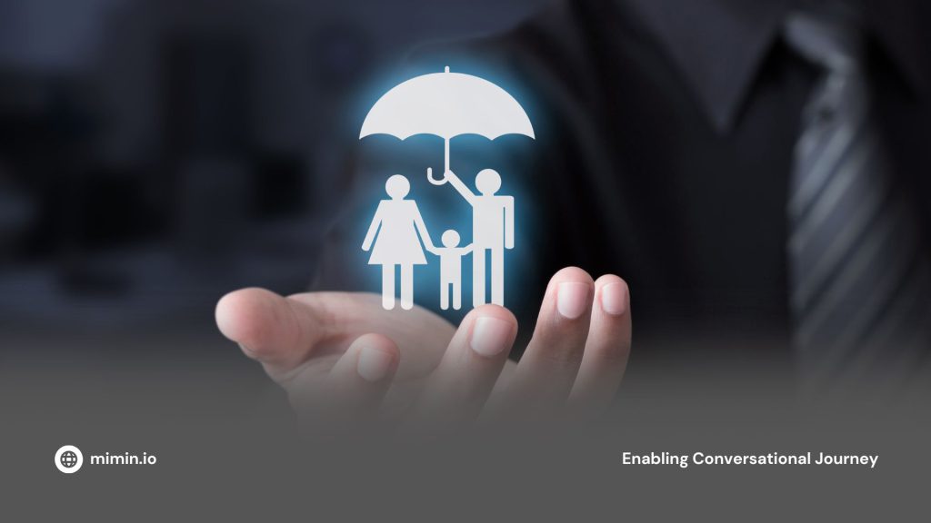 Generative AI in Insurance: Faster Claims & Better Customer Experience