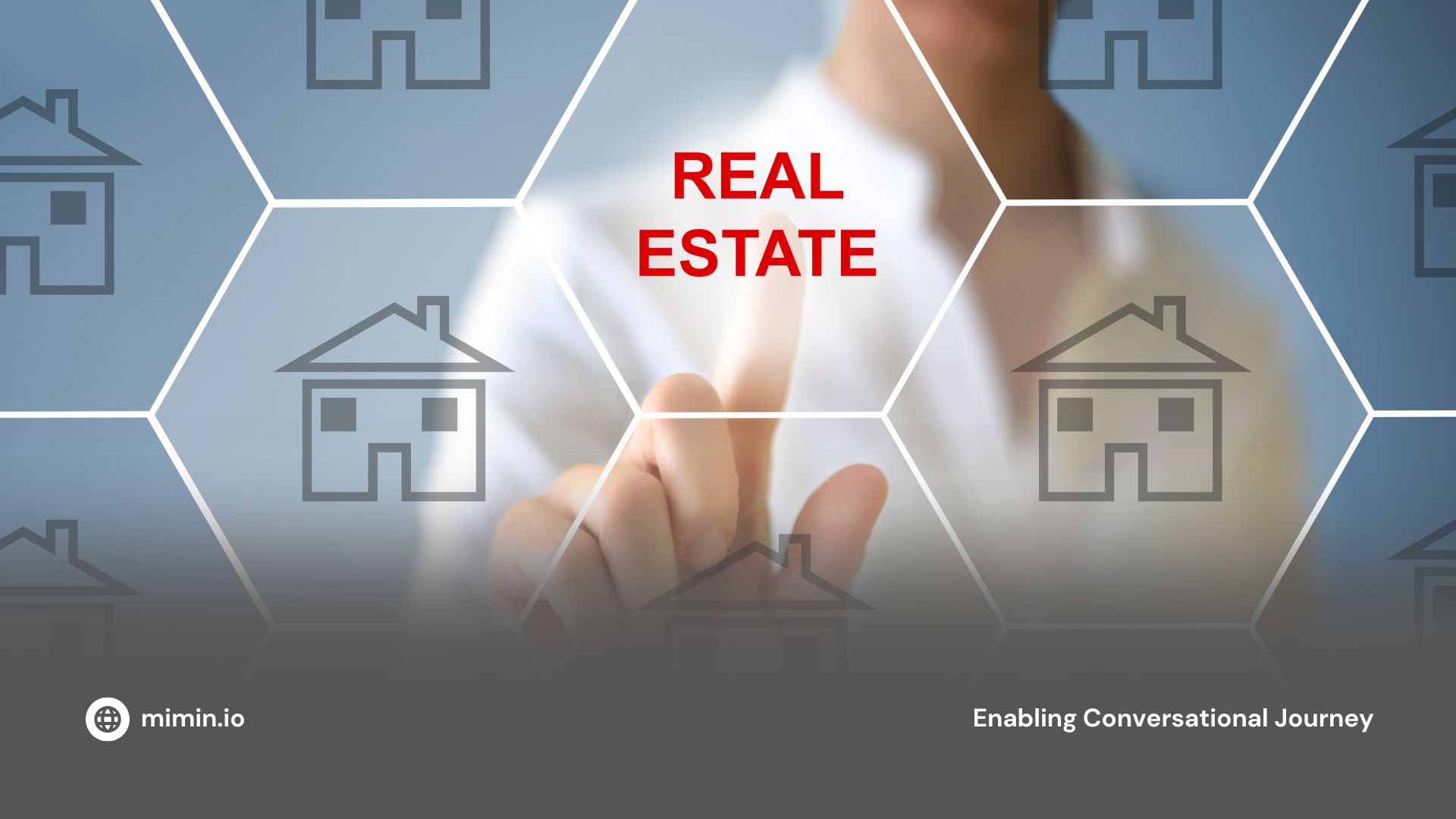 The Revolution of Marketing with AI in the Real Estate Industry: Selling Homes with Data-Driven Insights