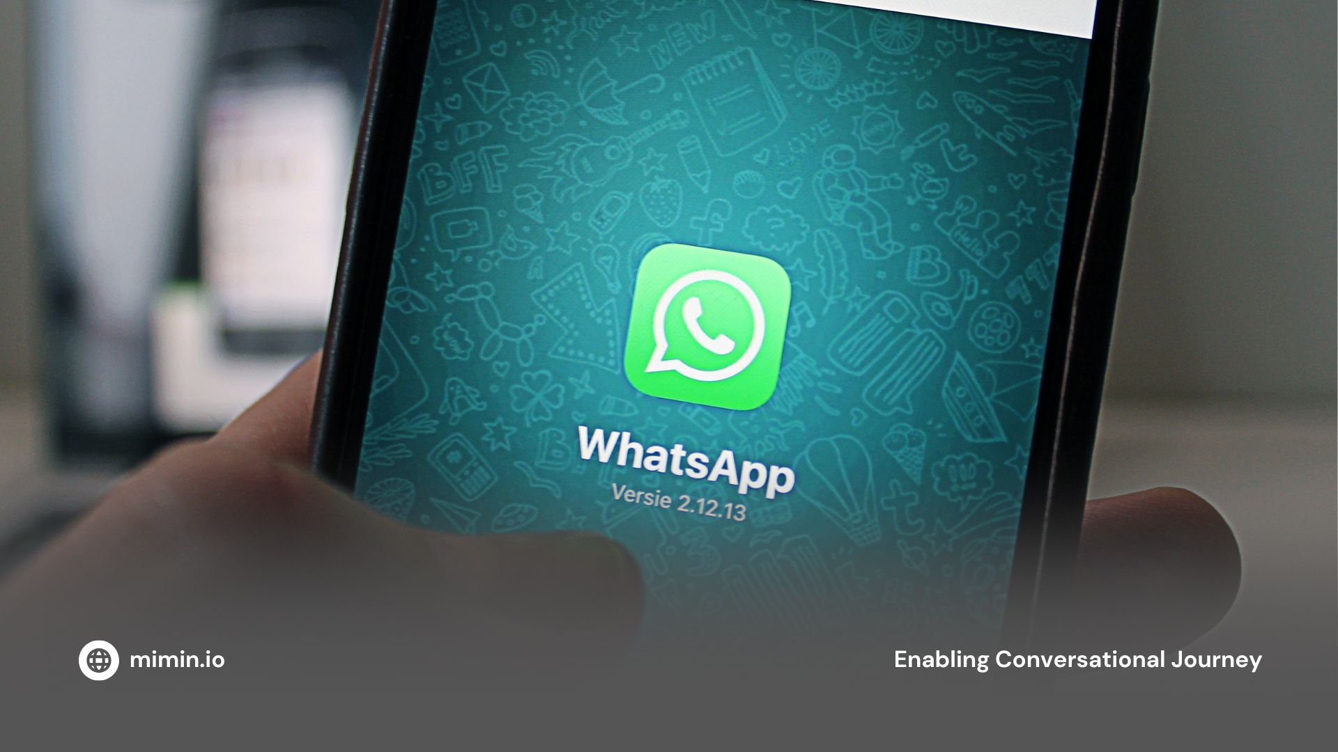 Business Growth WhatsApp Chatbot