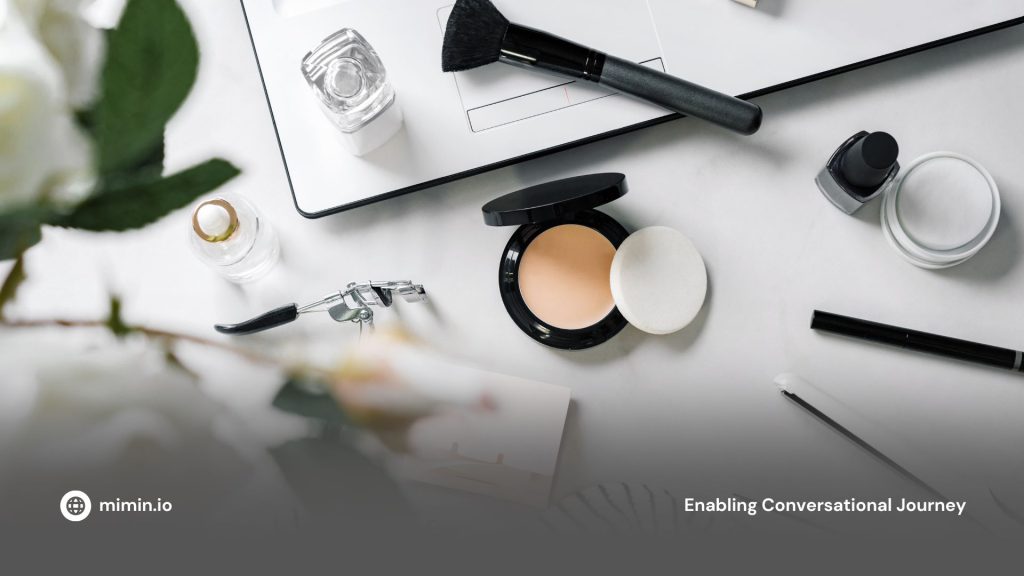 Transforming the Beauty Industry with Generative AI