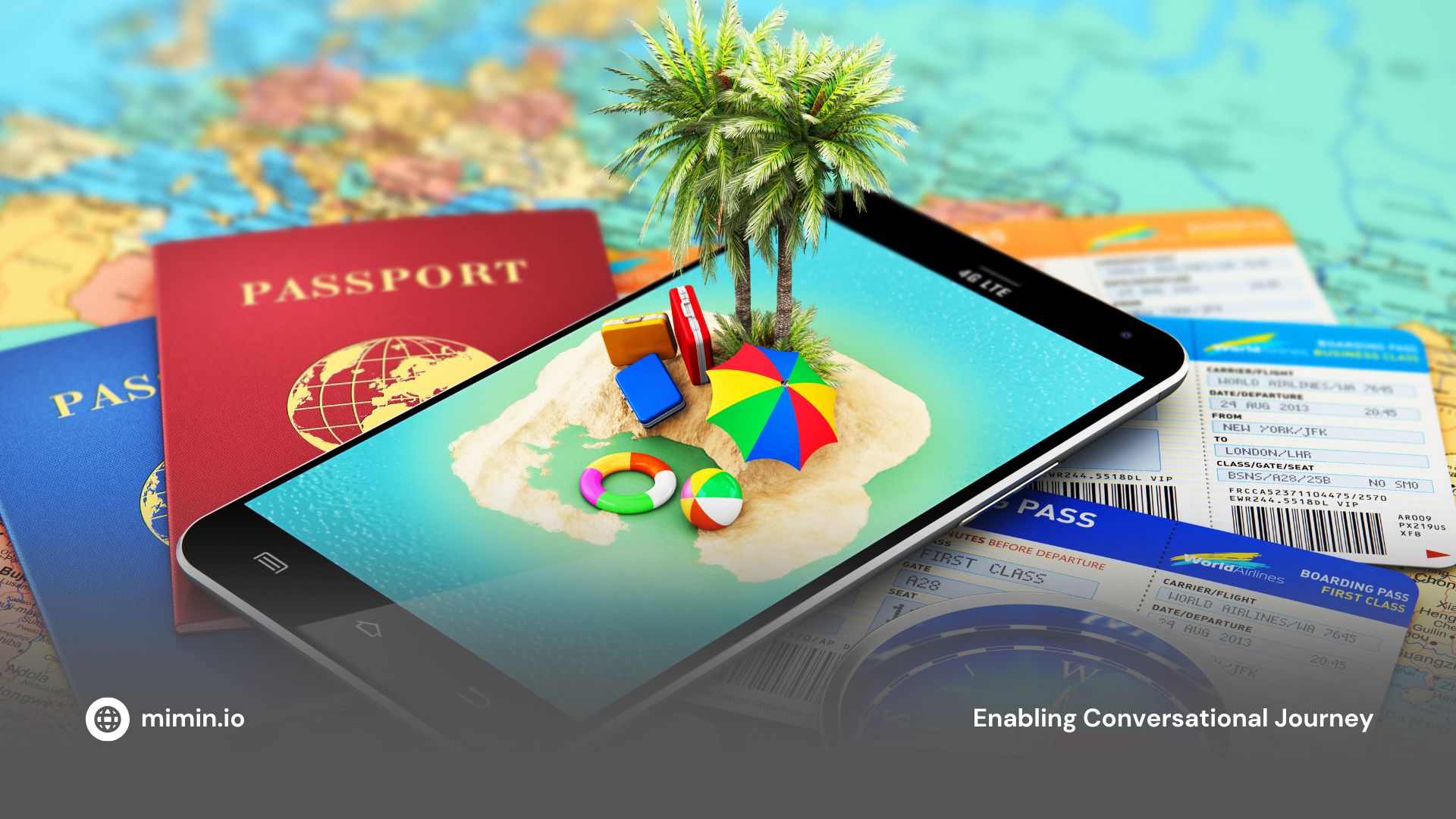 AI Chatbot for Tourism 2025