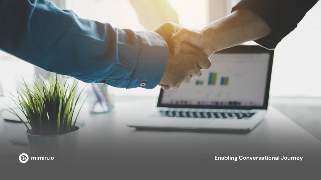 Balancing AI Chatbot and Human Support for Business Success