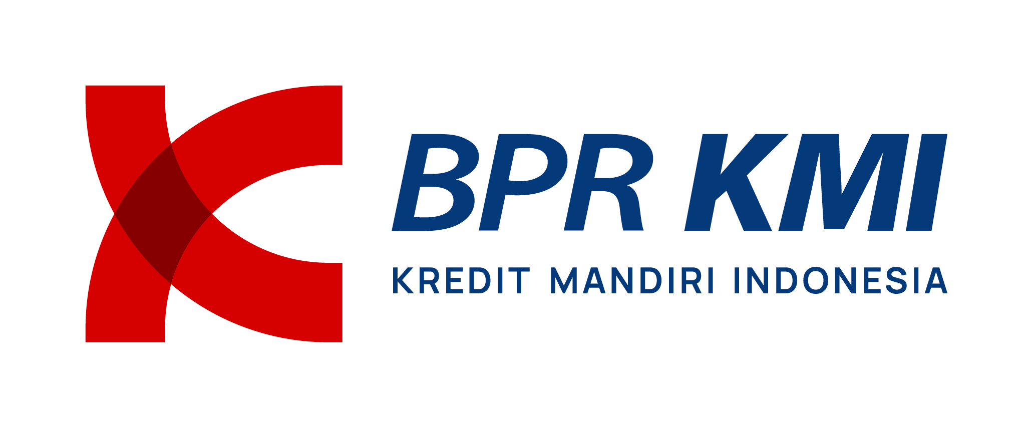 Logo BPR KMI