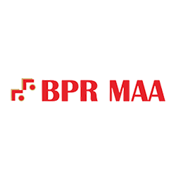 Logo BPR MAA