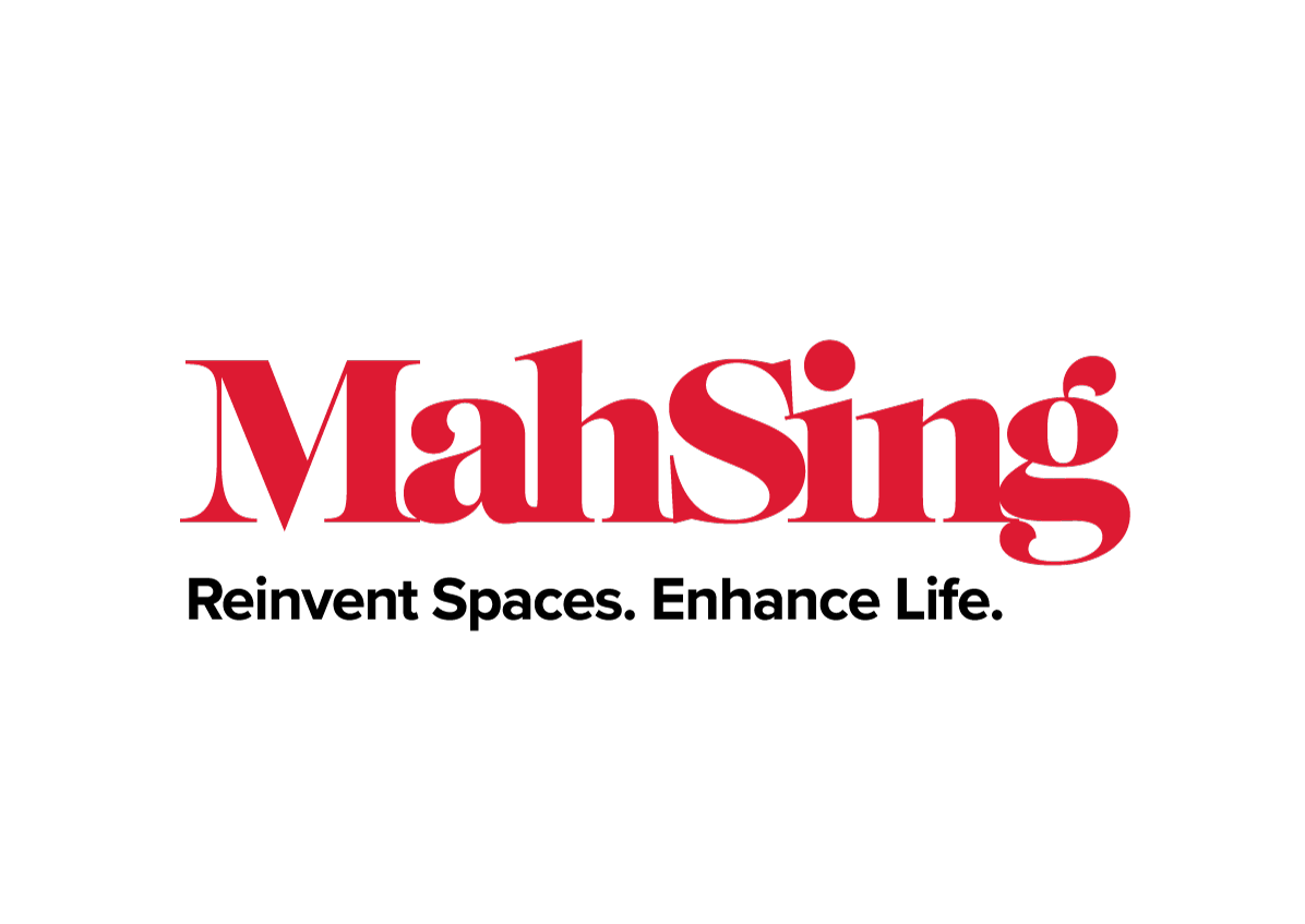 Mahsing Logo