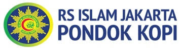 RS Pondok Kopi Logo