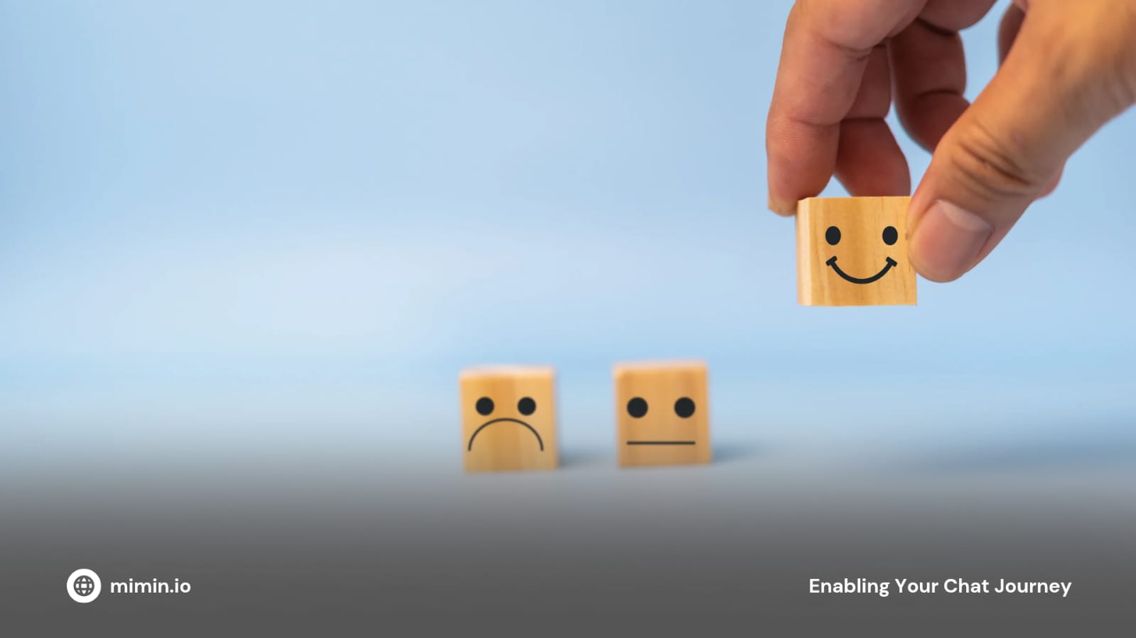 The Role of WhatsApp Chatbot in Simplifying the Customer Journey