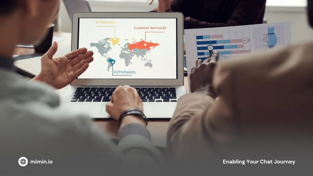 The Role of AI Conversation in Enhancing Customer Communication and Retention