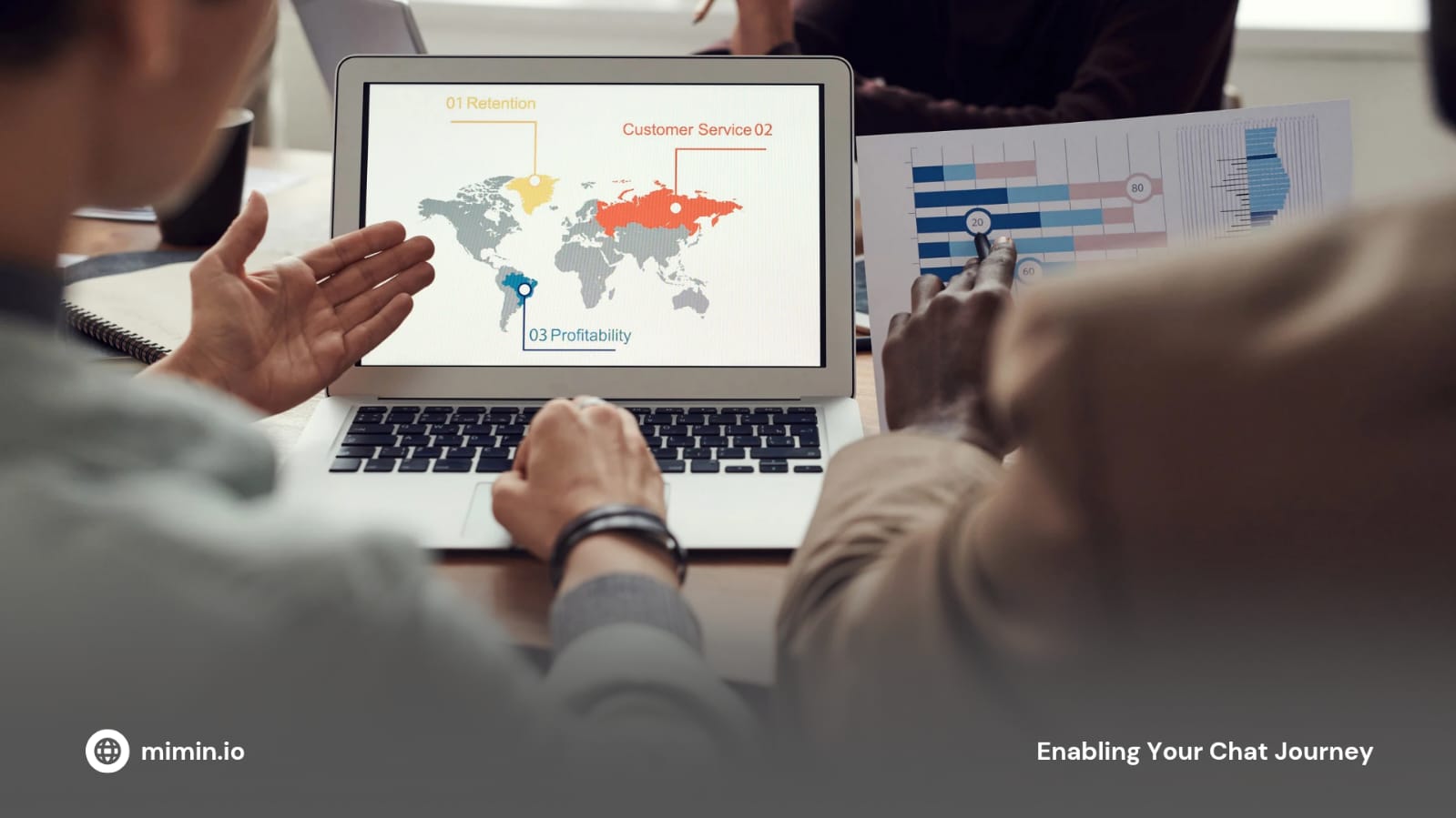 The Role of AI Conversation in Enhancing Customer Communication and Retention