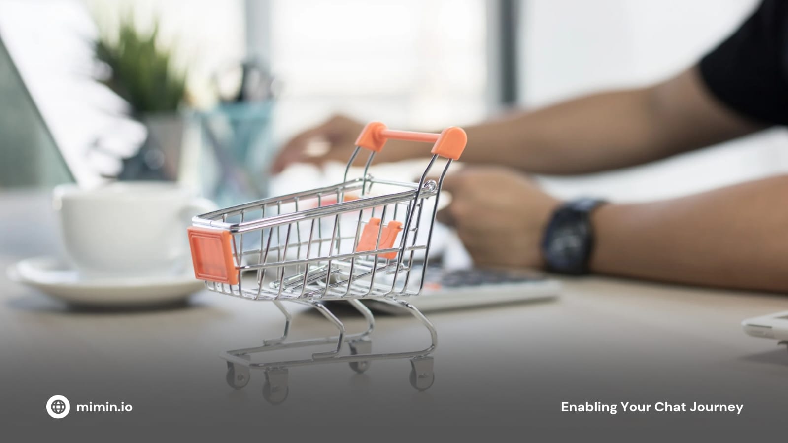 3 Steps to Launch a Successful Omnichannel Strategy in the FMCG Business