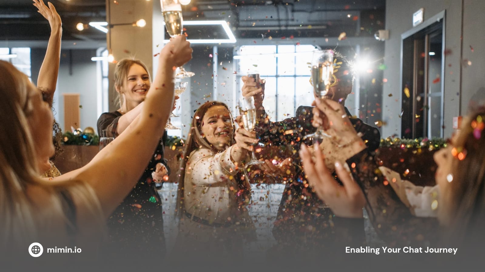 3 Practical Ways to Improve Business Services During the Holiday Season