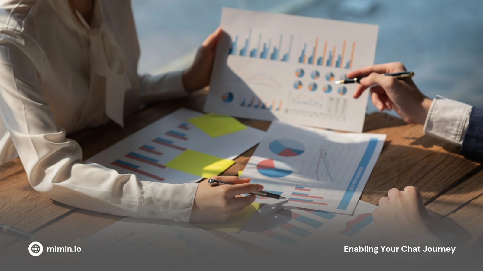 Omnichannel Innovation for the Best Customer Experience