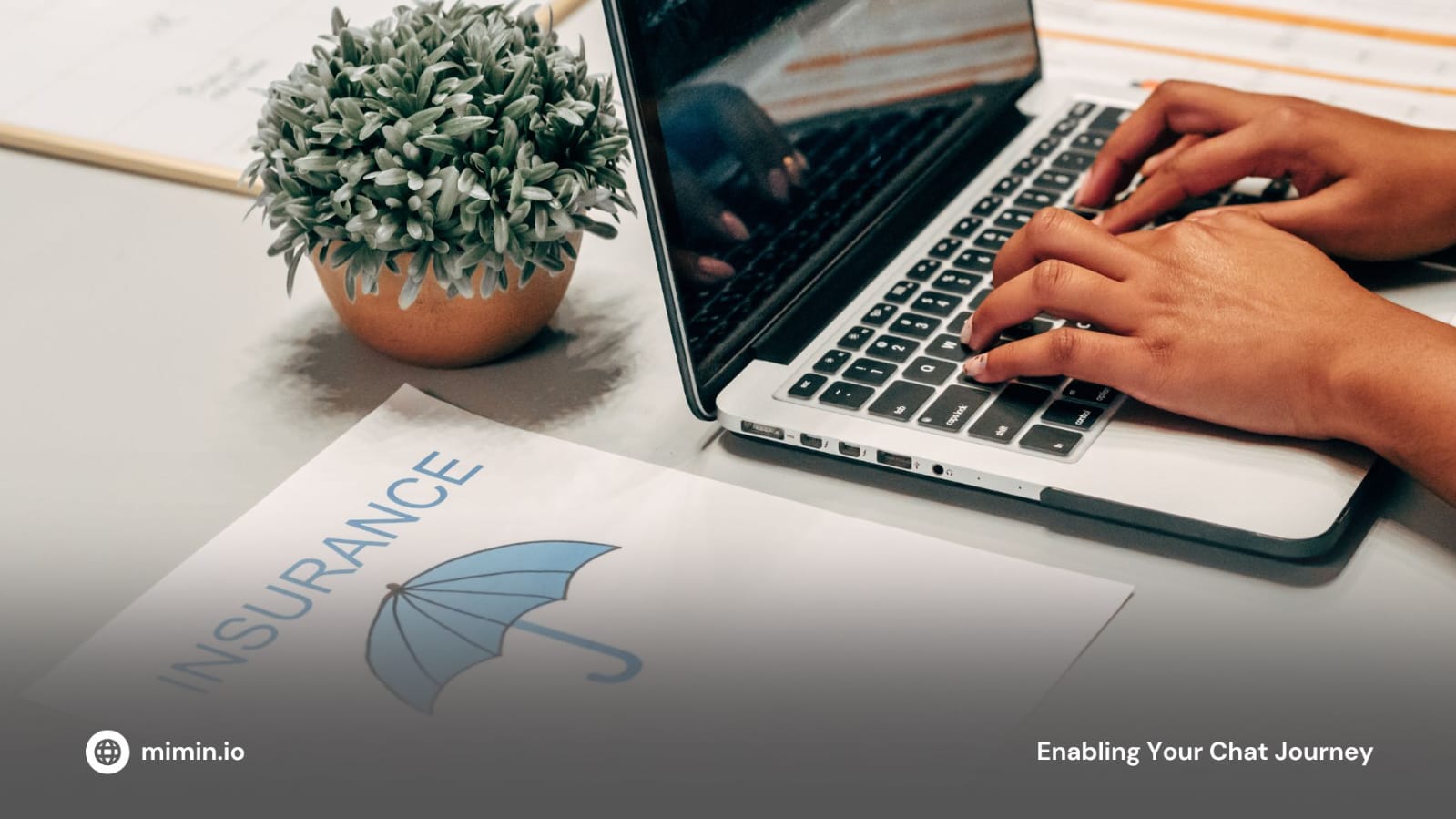 Transforming Insurance with Generative AI Chatbot: Building Exceptional Customer Experiences