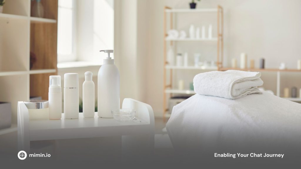 The Future of Beauty: How AI Chatbot Are Enhancing Personalization and Customer Care