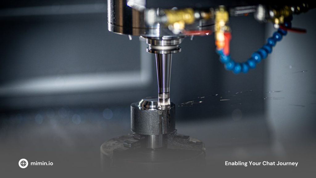 Smarter, Faster, Greener: How AI is Redefining Manufacturing Priorities