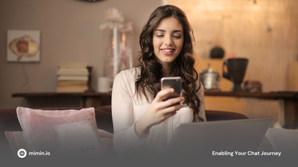 The Future of Remote Work: How AI and Chatbot Make Working from Home More Optimal