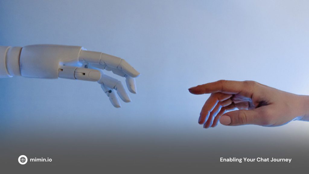 Building Effective AI Conversations with Chatbot for WhatsApp Business