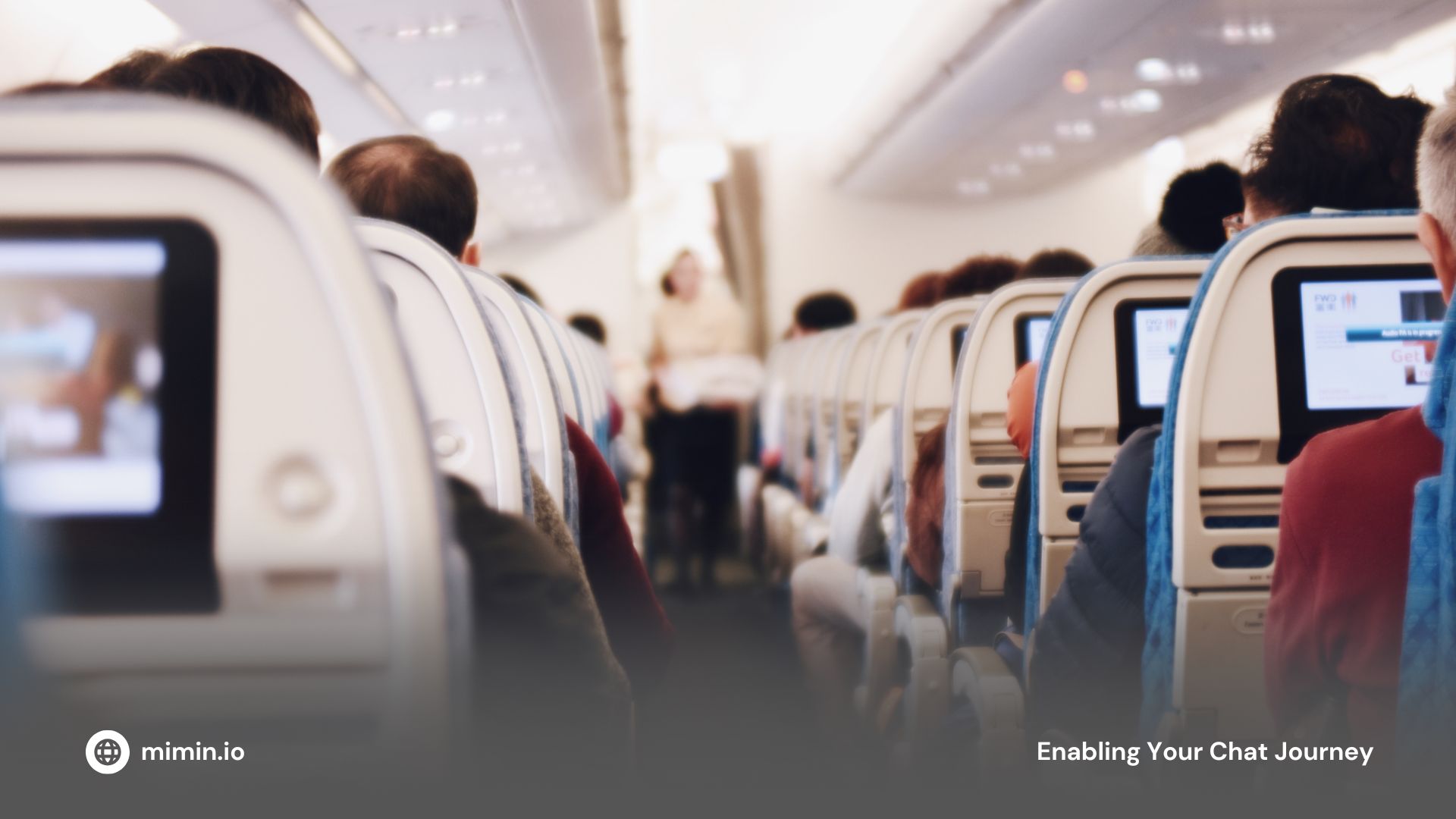 3 Roles of AI Chatbot in Enhancing Airline Operational Efficiency