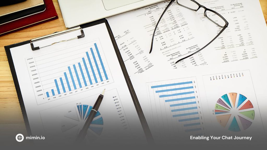 The Role of AI Chatbot in Improving ROI in the Retail Industry