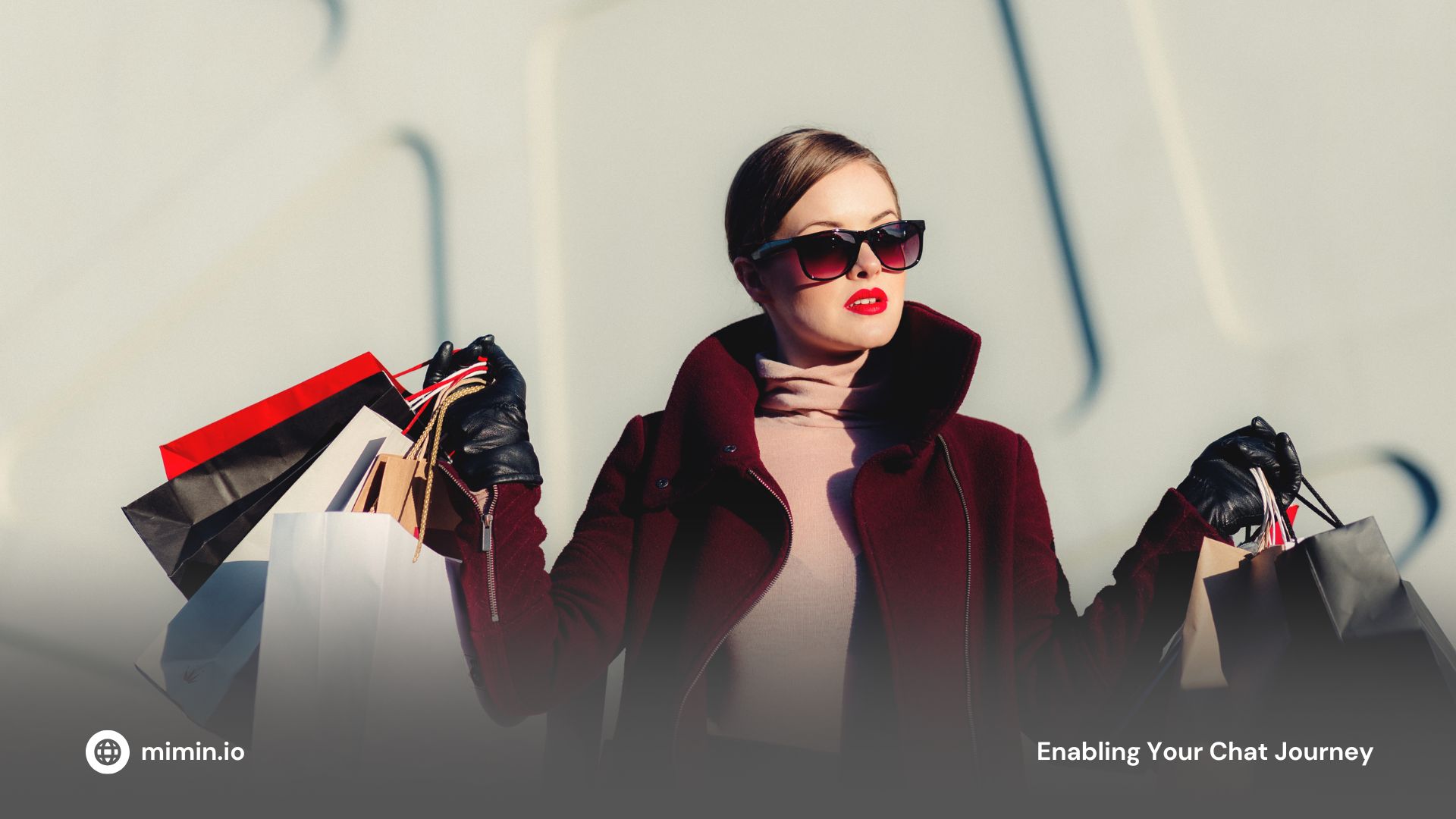 New Year, New Shopping Experience: How AI Chatbot Help Businesses Boost Year-End Sales