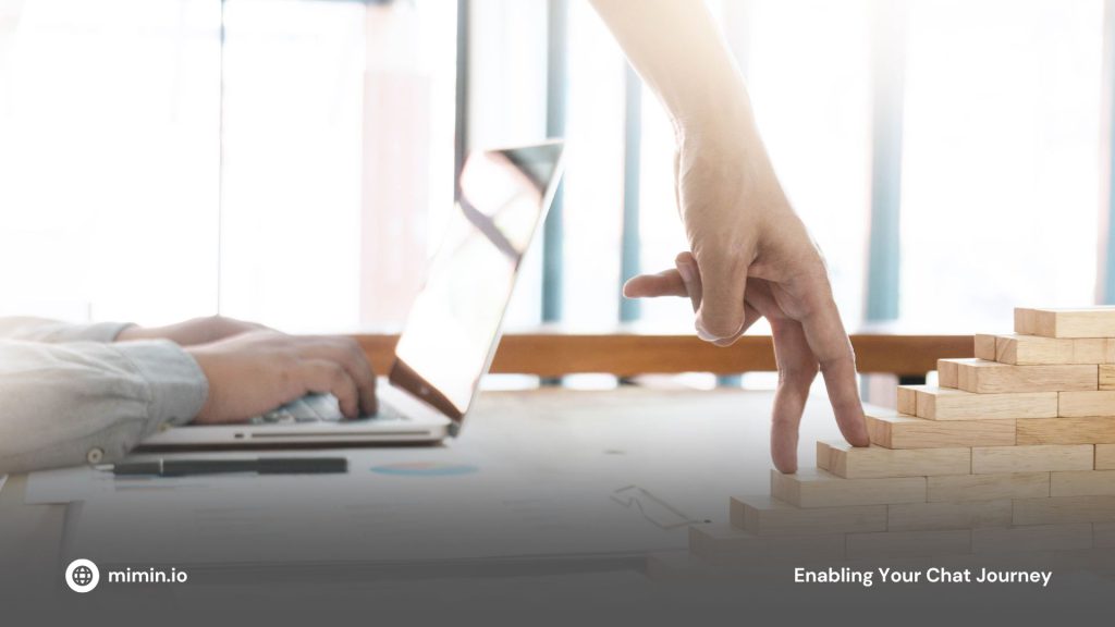 Business Opportunities in 2025: Transforming Customer Interactions with WhatsApp Chatbot