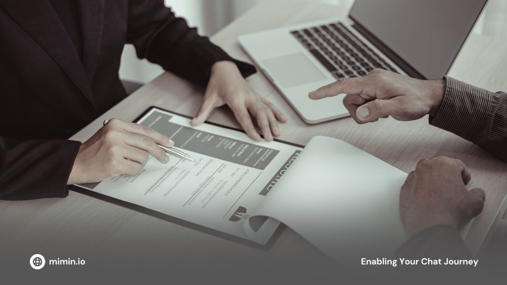 Manage Orders Smarter with Mimin’s Order Management Platform