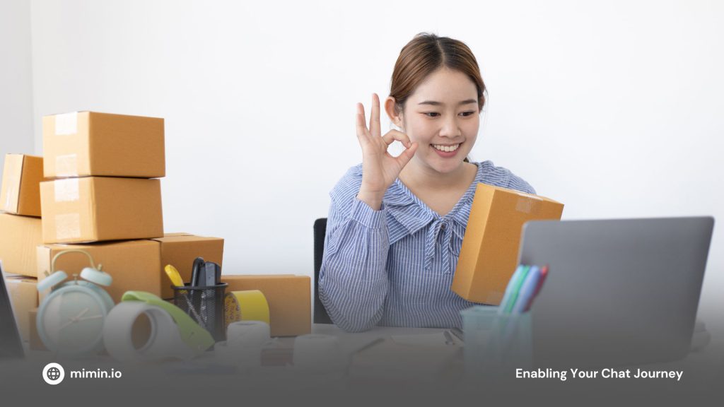 How Gen-AI Chatbot Helps Businesses Increase Revenue with Cross-sell & Upsell