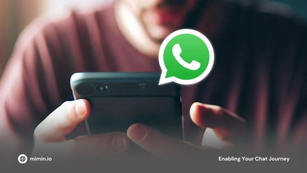WhatsApp Chatbot Sales Conversion