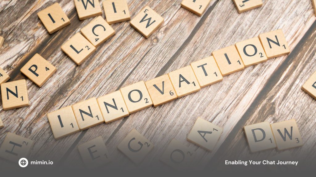 WhatsApp Chatbot as a Customer Service Innovation