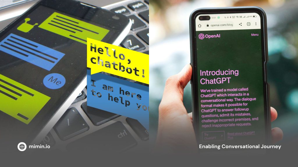 ai chatbot vs chatgpt explained