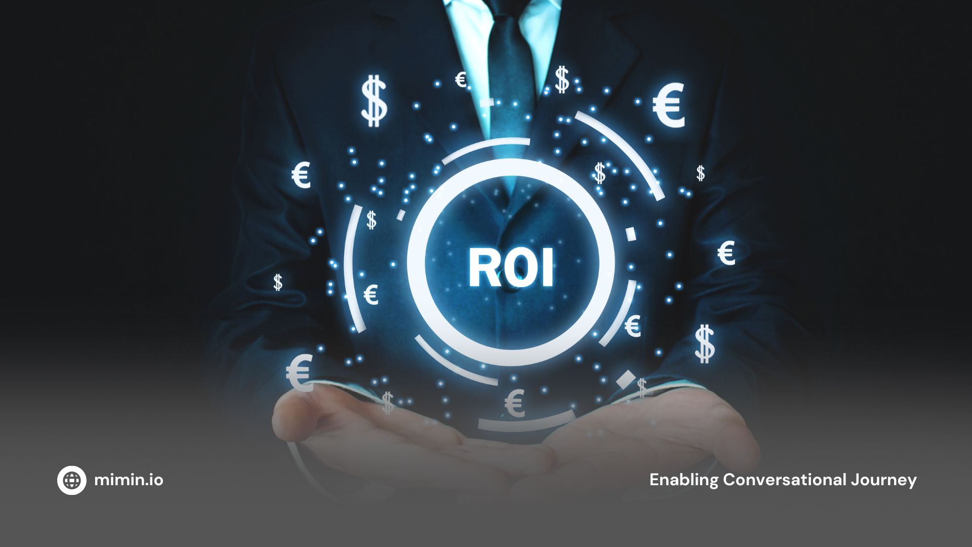 Boost Marketing ROI with Chatbot AI