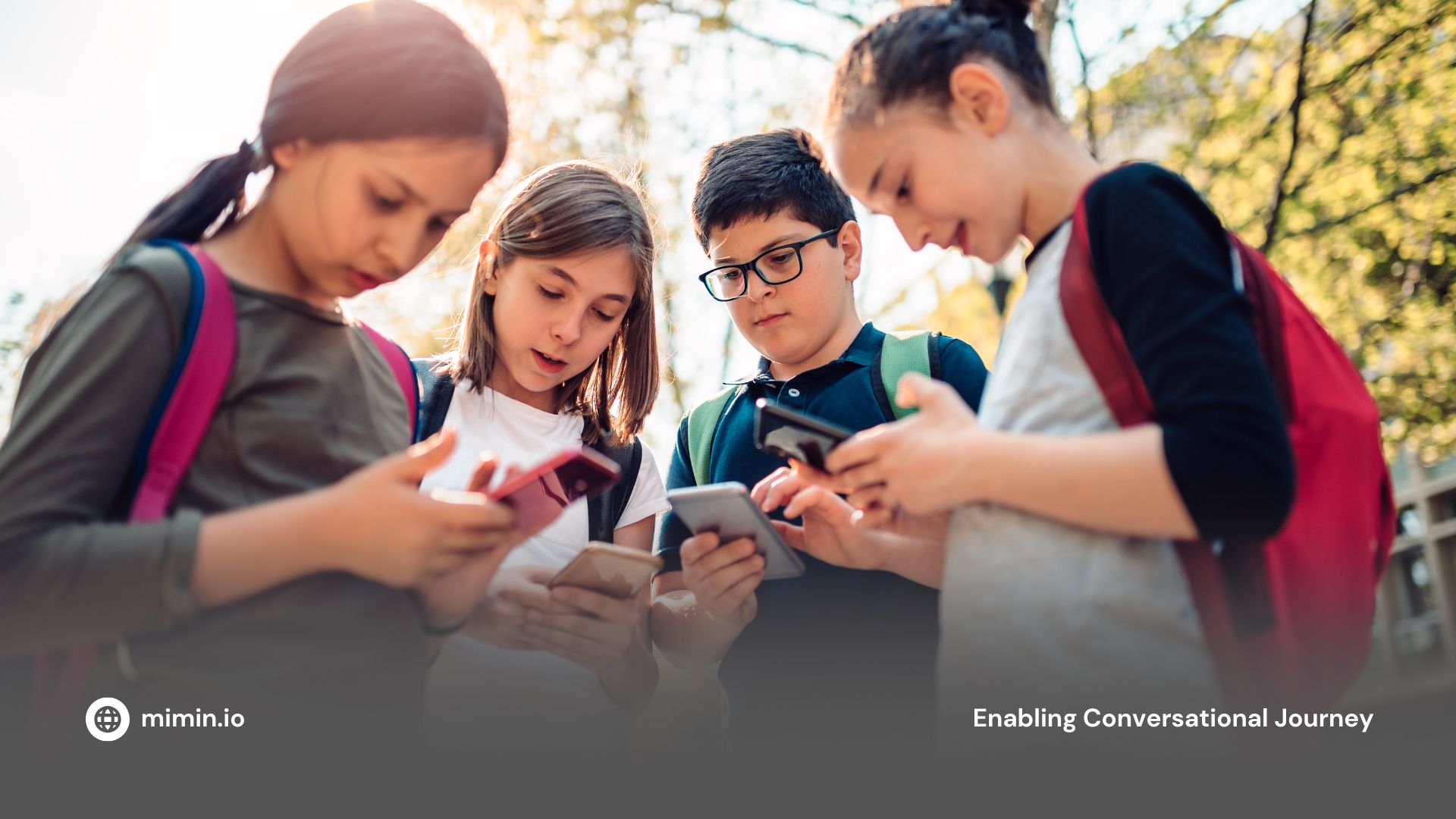 WhatsApp Chatbot: A Smarter Way for Schools to Connect