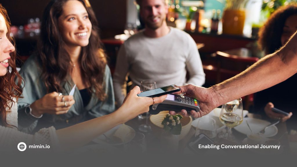 AI Chatbot for Restaurants