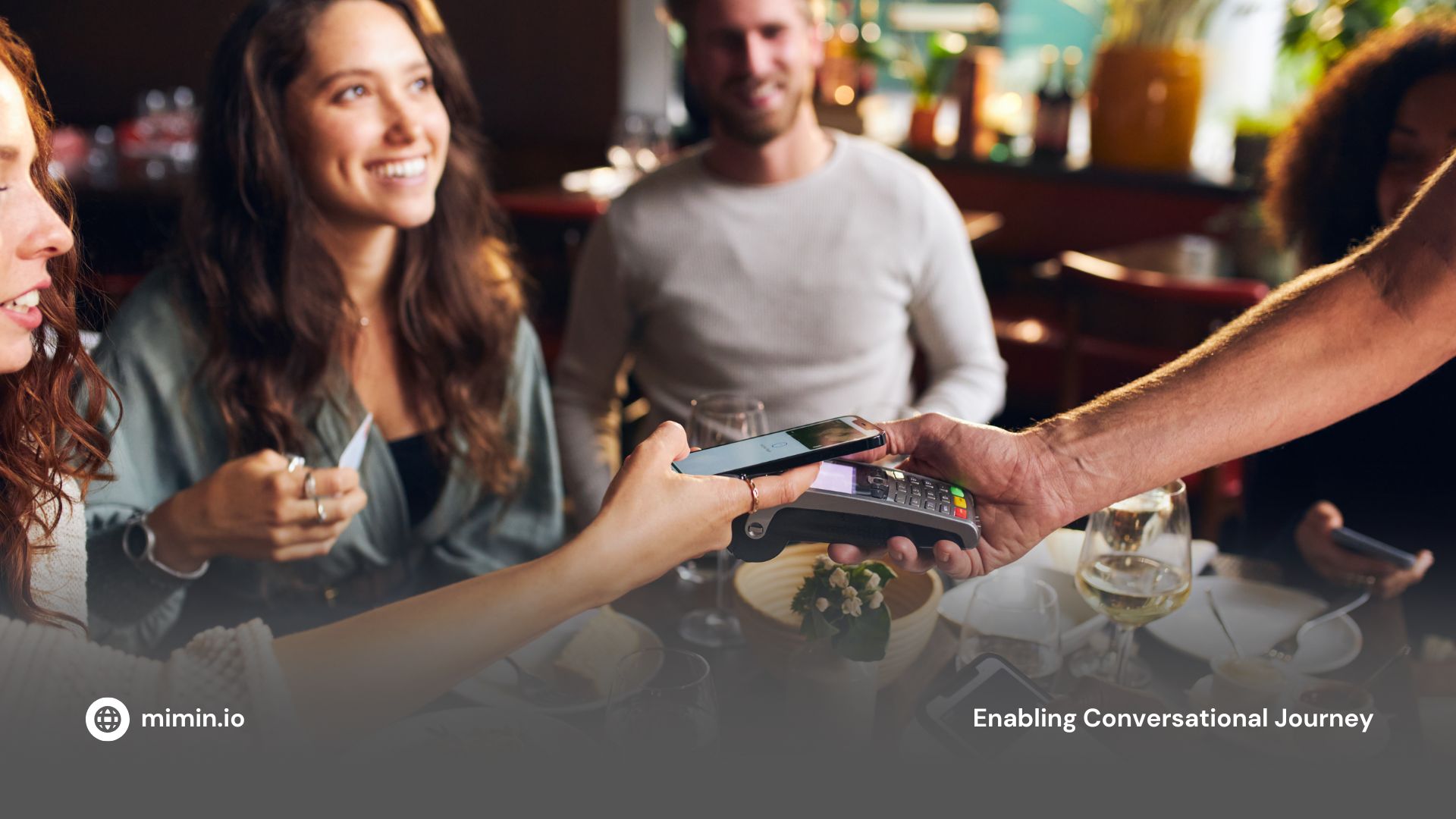 AI Chatbot for Restaurants