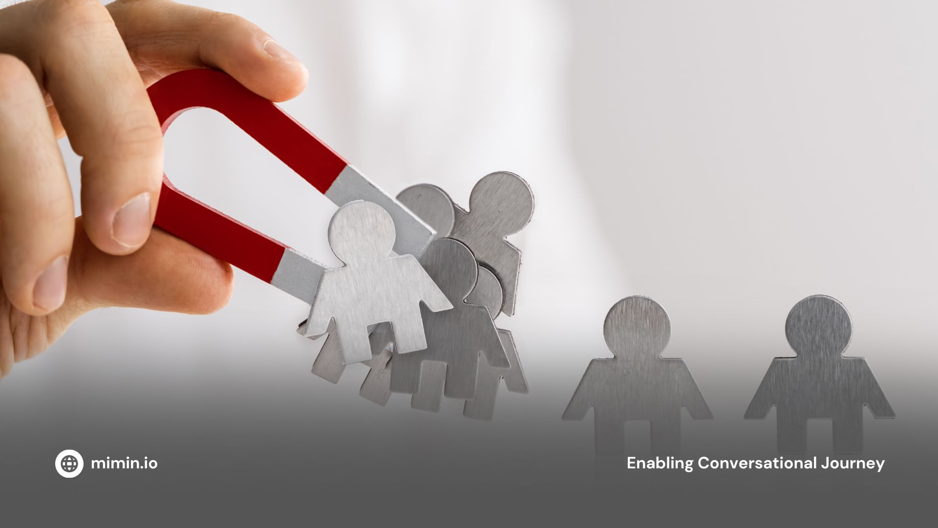 Revolutionize your lead generation strategy with Gen-AI chatbots.