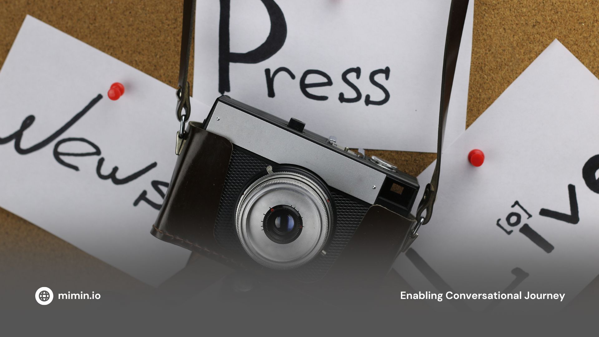 Journalist AI technology