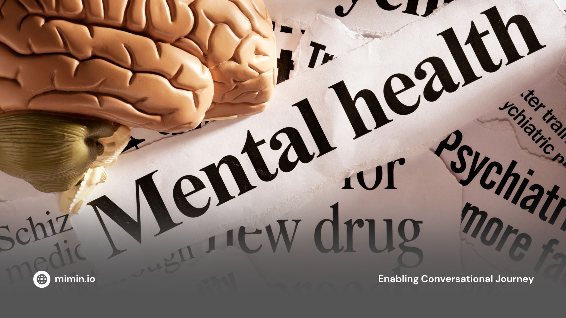 Generative AI Chatbot for Mental Health Support